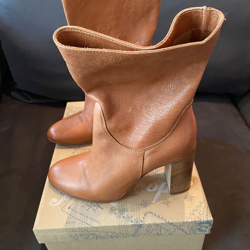 Free People Dakota Boot